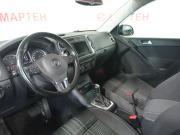 Volkswagen Tiguan I Рестайлинг Вологда  - изображение 26