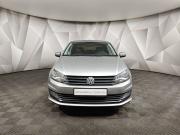 Volkswagen Polo V Рестайлинг Москва  - изображение 26