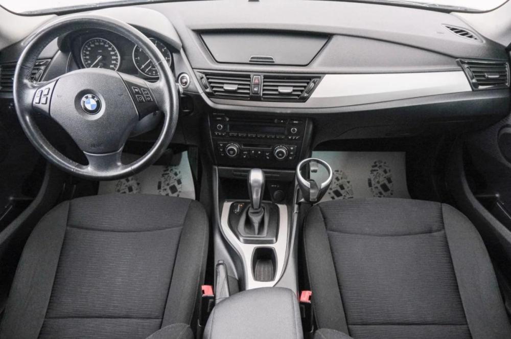 BMW X1 I (E84) Рестайлинг Красноярск  - изображение 11