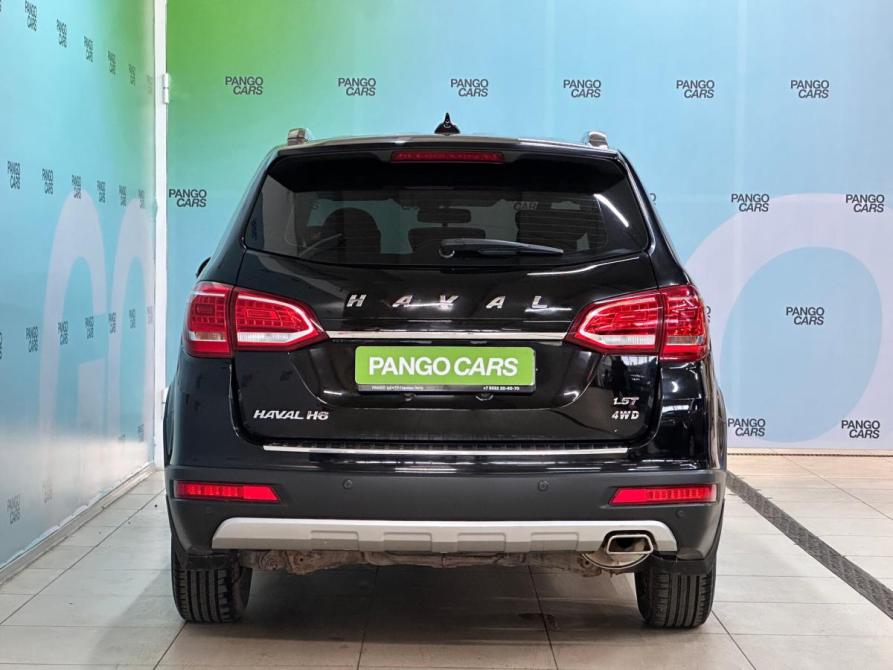Haval H6 I Набережные Челны  - изображение 6