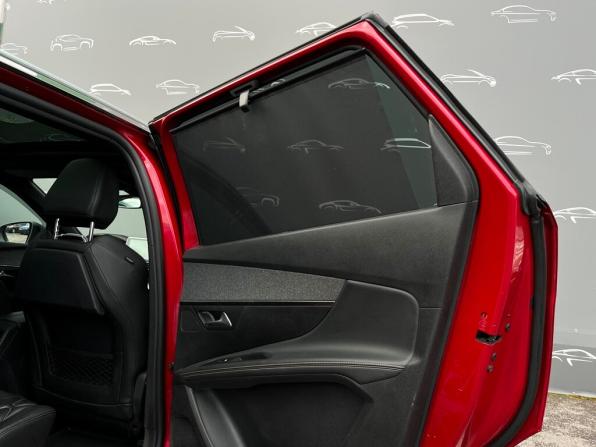 Peugeot 5008 II с пробегом 2020 года, цена 2 090 300 рублей, 150482 км, внедорожник, Автокод Объявления