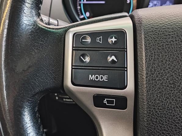 Toyota Land Cruiser Prado 150 Series с пробегом 2013 года, цена 3 390 000 рублей, 149107 км, внедорожник, Автокод Объявления