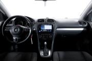 Volkswagen Golf VI Тюмень  - изображение 38