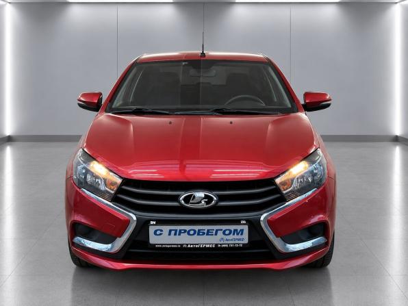 Lada (ВАЗ) Vesta I с пробегом 2019 года, цена 835 000 рублей, 96823 км, седан, Автокод Объявления