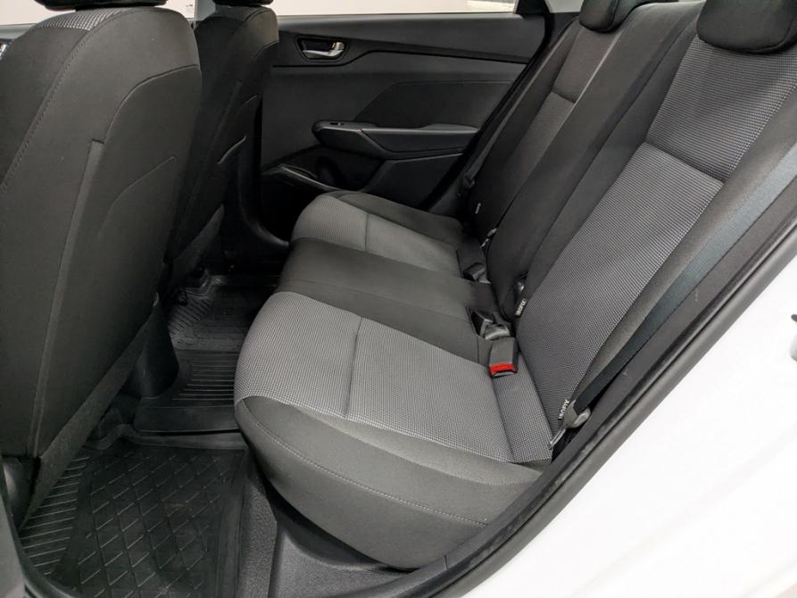 Hyundai Solaris II Рестайлинг Москва  - изображение 3