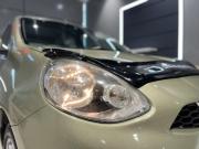 Nissan March IV (K13) Рестайлинг Новосибирск  - изображение 27