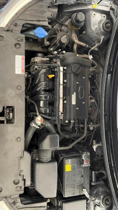 Kia Rio III Рестайлинг Магнитогорск  - изображение 16