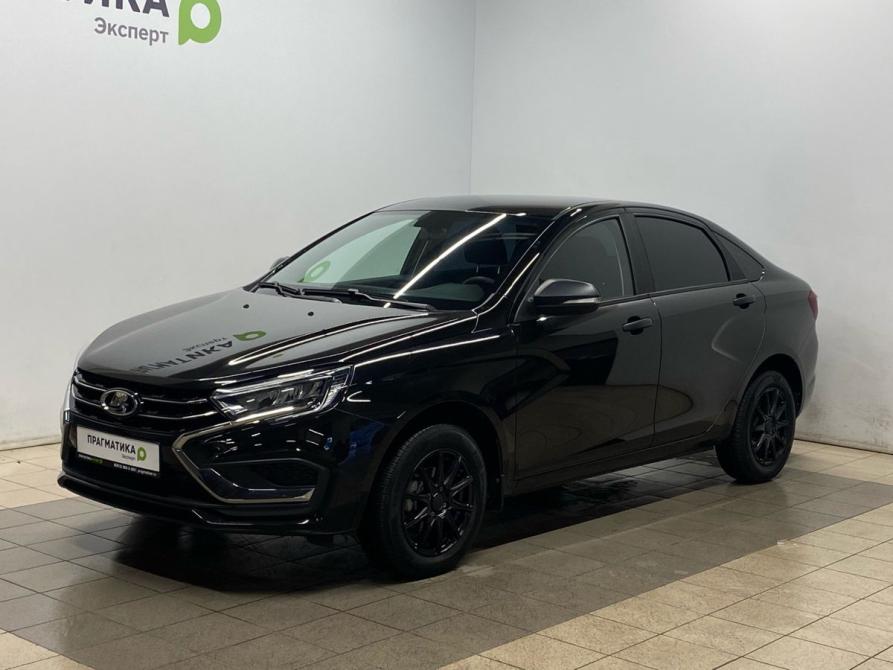 Lada (ВАЗ) Vesta I Рестайлинг (NG) Санкт-Петербург  - изображение 1