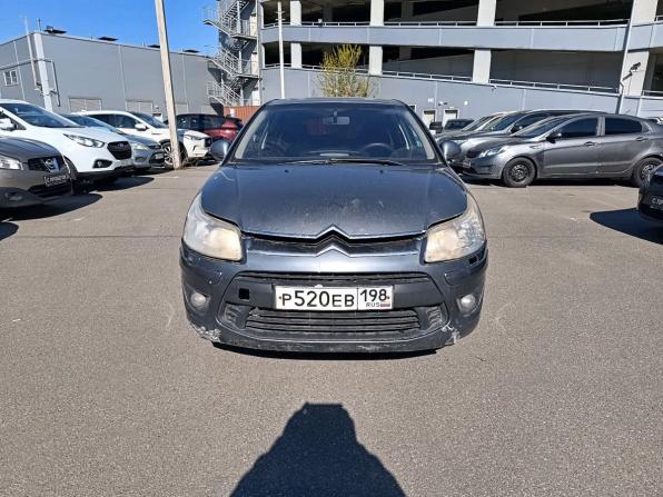 Citroen C4 I Рестайлинг с пробегом 2009 года, цена 289 000 рублей, 143882 км, хэтчбек, Автокод Объявления