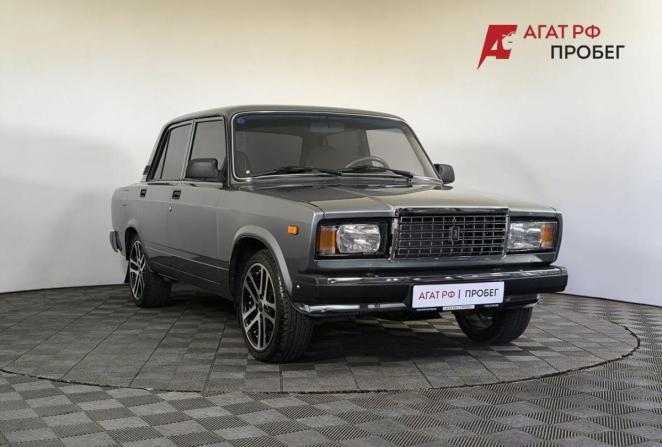 Lada (ВАЗ) 2107 с пробегом 2011 года, цена 399 000 рублей, 31790 км, седан, Автокод Объявления
