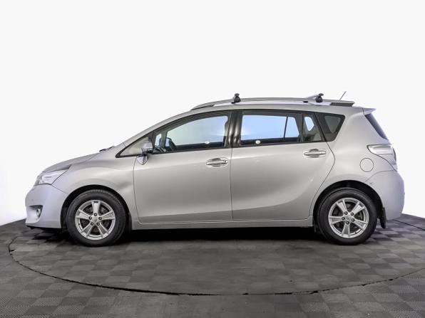 Toyota Verso I Рестайлинг с пробегом 2013 года, цена 1 300 000 рублей, 174372 км, компактвэн, Автокод Объявления
