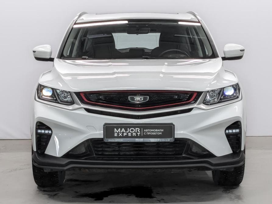 Belgee X50 Санкт-Петербург  - изображение 3