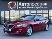 Mazda 6 III (GJ) Волгоград  - изображение 26