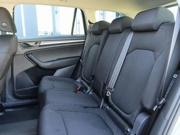 Skoda Kodiaq I с пробегом 2021 года, цена 2 499 000 рублей, 167994 км, внедорожник, Автокод Объявления