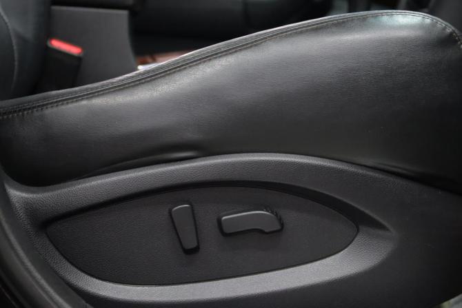 Infiniti FX II (S51) с пробегом 2011 года, цена 1 575 750 рублей, 247038 км, внедорожник, Автокод Объявления