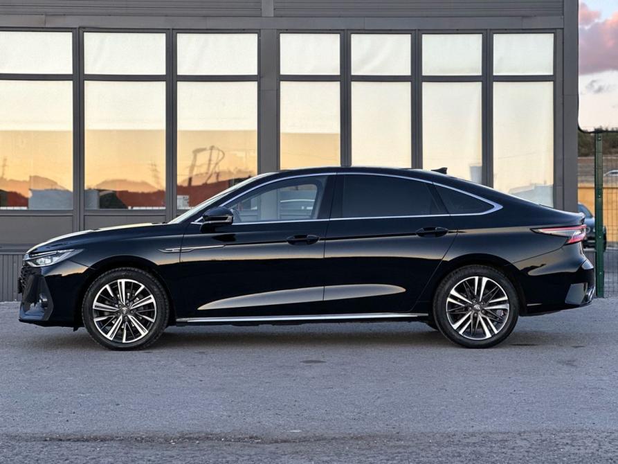 Chery Arrizo 8 Волгоград  - изображение 27