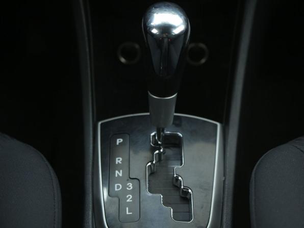 Hyundai Solaris I с пробегом 2012 года, цена 706 000 рублей, 177000 км, седан, Автокод Объявления