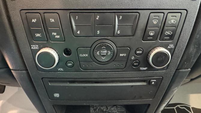 Nissan Almera II (N16) Рестайлинг с пробегом 2005 года, цена 199 000 рублей, 199999 км, седан, Автокод Объявления