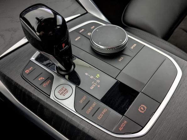 BMW 4 серии G22 G23 G26 с пробегом 2021 года, цена 5 275 000 рублей, 53050 км, лифтбек, Автокод Объявления