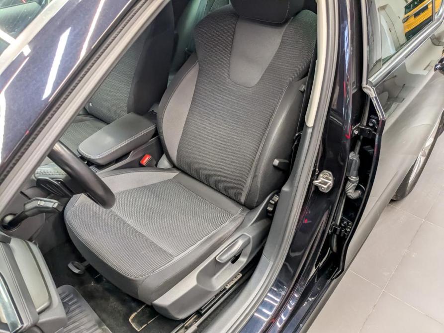 Skoda Octavia IV (A8) Москва  - изображение 20