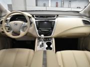 Nissan Murano III (Z52) Москва  - изображение 38