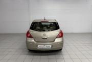 Nissan Tiida I Рестайлинг Астрахань  - изображение 25