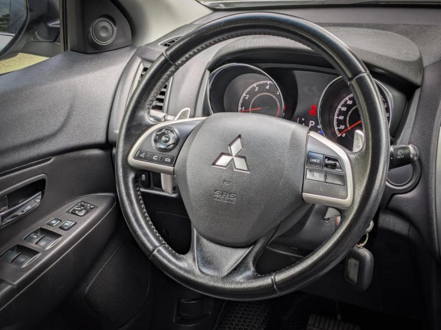 Mitsubishi ASX I Рестайлинг Екатеринбург  - изображение 12