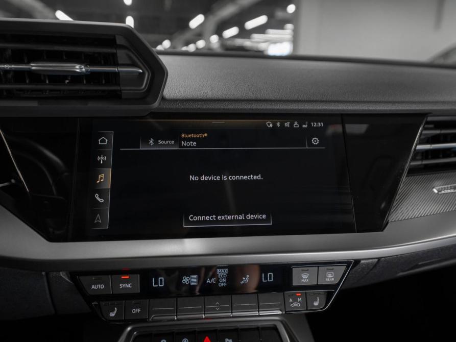 Audi A3 IV (8Y) Москва  - изображение 17