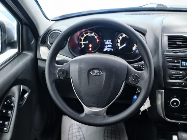 Lada (ВАЗ) Granta I Рестайлинг с пробегом 2020 года, цена 722 000 рублей, 153122 км, седан, Автокод Объявления