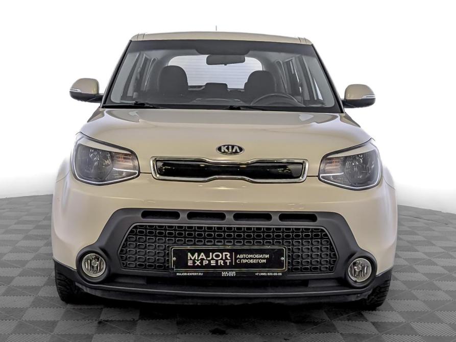 Kia Soul II Москва  - изображение 2