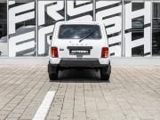 Lada (ВАЗ) Niva Legend Ставрополь  - изображение 22