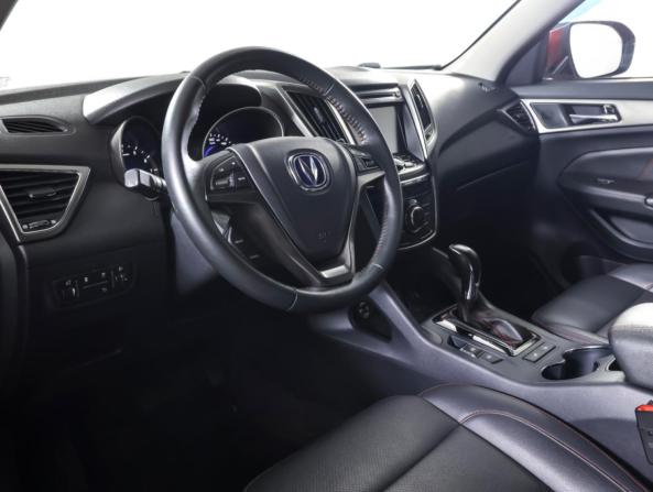 Changan CS75 I с пробегом 2019 года, цена 1 750 000 рублей, 95144 км, внедорожник, Автокод Объявления