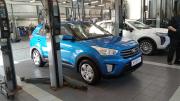 Hyundai Creta I Санкт-Петербург  - изображение 7