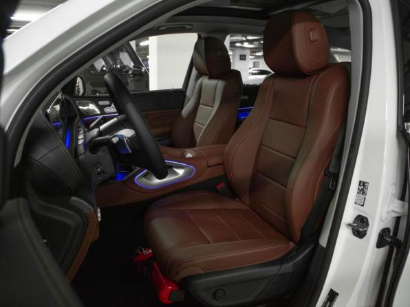 Новый Mercedes-Benz GLE II (V167) Рестайлинг 2026 года, цена 11 948 000 рублей, внедорожник, Автокод Объявления