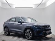 Geely Tugella I Рестайлинг Москва  - изображение 22