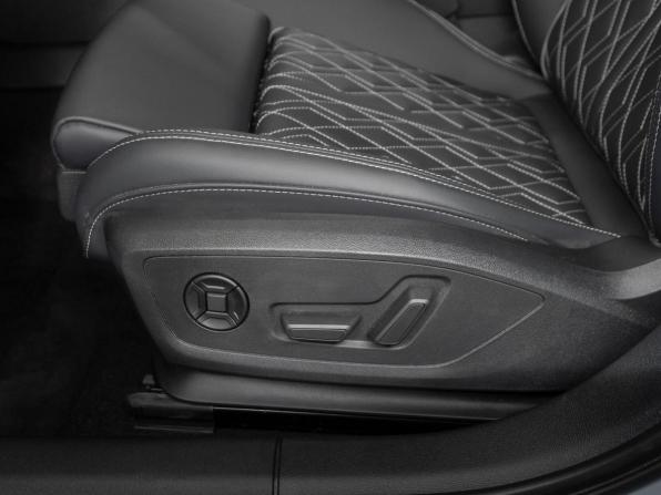 Audi A3 IV (8Y) Рестайлинг с пробегом 2026 года, цена 3 930 000 рублей, 50 км, хэтчбек, Автокод Объявления