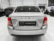 Lada (ВАЗ) Granta I Рестайлинг Казань  - изображение 29