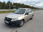 Lada (ВАЗ) Granta I Пермь  - изображение 8