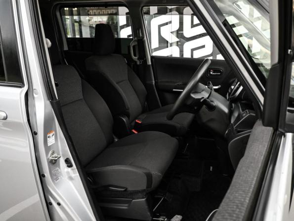 Suzuki Solio III с пробегом 2019 года, цена 1 069 000 рублей, 131757 км, микровэн, Автокод Объявления