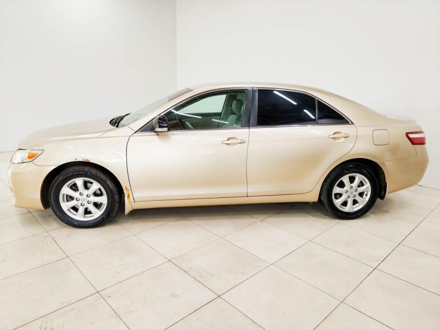 Toyota Camry VI (XV40) Рестайлинг Тула  - изображение 3