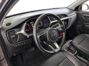 Kia Rio IV Рестайлинг Москва  - изображение 44