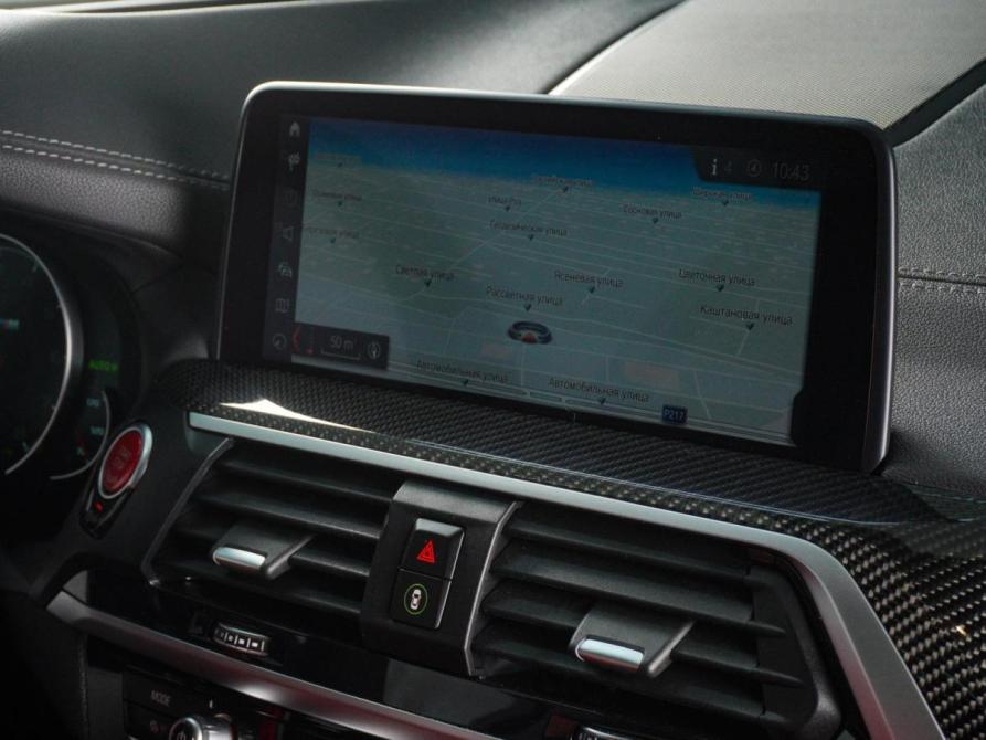 BMW X4 M I (F98) Минеральные Воды  - изображение 17