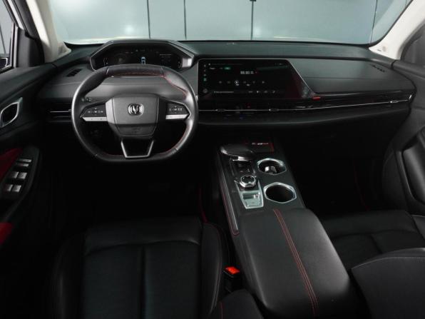 Changan CS55 Plus II с пробегом 2023 года, цена 2 065 000 рублей, 44224 км, внедорожник, Автокод Объявления