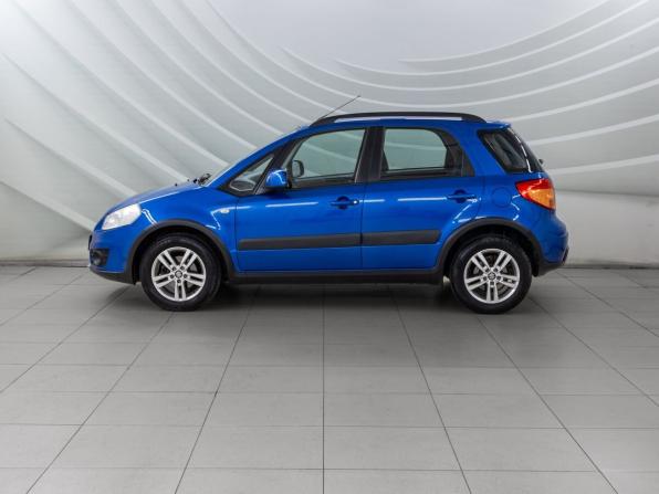 Suzuki SX4 I (Classic) Рестайлинг с пробегом 2012 года, цена 948 000 рублей, 181344 км, хэтчбек, Автокод Объявления