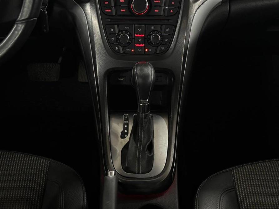 Opel Astra J Санкт-Петербург  - изображение 16