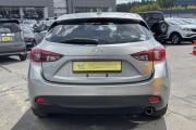 Mazda Axela III Иркутск  - изображение 30