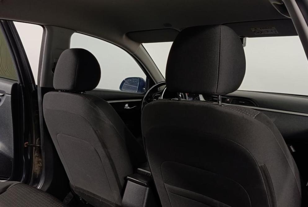 Kia Rio IV Рестайлинг Волгоград  - изображение 10