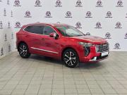 Haval Jolion I Тольятти  - изображение 24