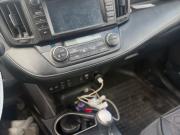 Toyota RAV4 IV (XA40) Рестайлинг Пермь  - изображение 14