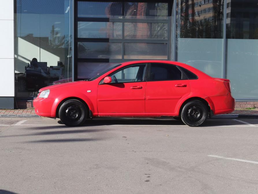 Chevrolet Lacetti I Нижний Новгород  - изображение 2